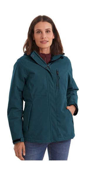 Killtec Softshelljacke Outdoorjacke KOW 140 günstig online kaufen