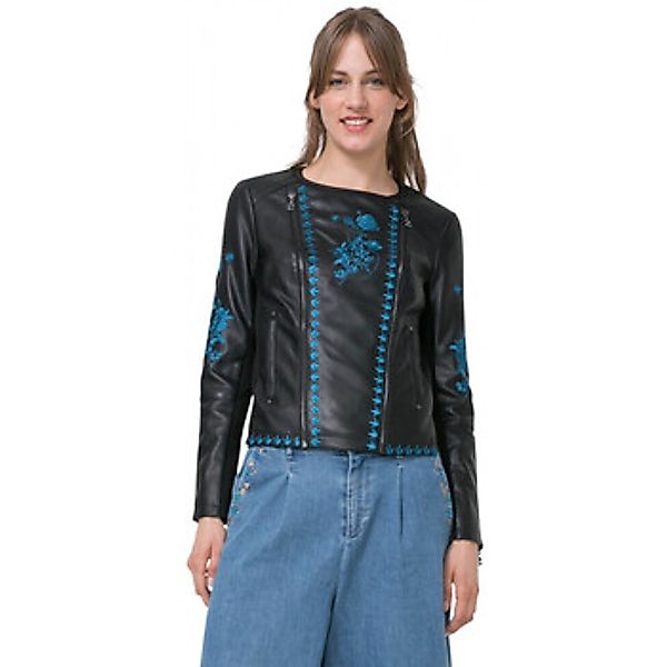 Desigual  Damen-Jacke 15983 günstig online kaufen