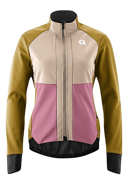 Gonso Fahrradjacke Trail Jacket Softshell W günstig online kaufen