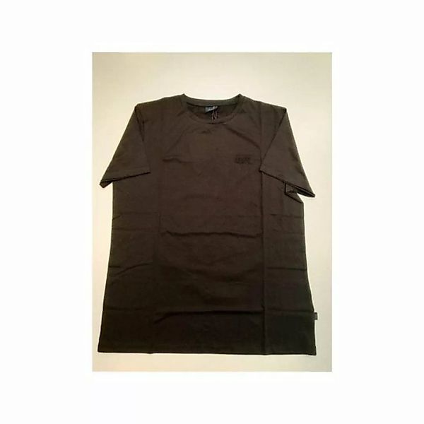 Strellson Rundhalsshirt schwarz (1-tlg) günstig online kaufen