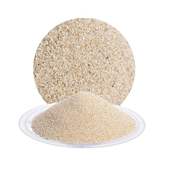 Best for Home Rasensand 25 kg: günstig online kaufen