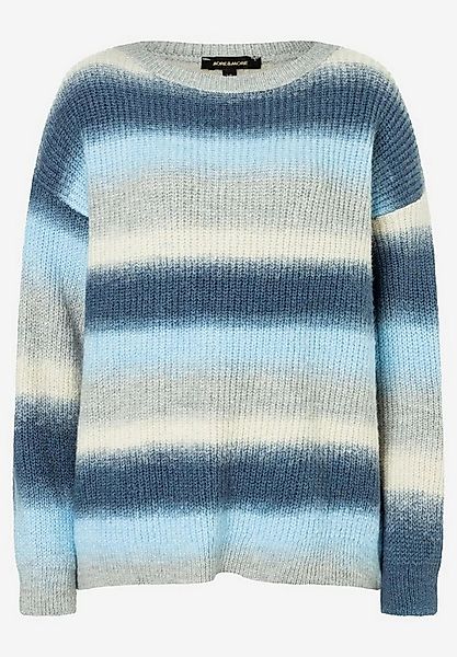 MORE&MORE Strickpullover günstig online kaufen