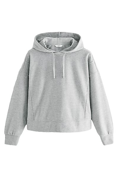 Next Kapuzensweatshirt Weiches Relaxed Fit Hoodie günstig online kaufen