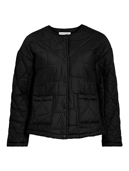 Vila Steppjacke VISILLA L/S JACKET/PB günstig online kaufen