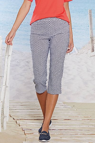 NAVIGAZIONE Caprihose günstig online kaufen