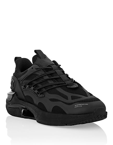 PLEIN SPORT Air Pressure //Gen.x.04 Sneaker günstig online kaufen