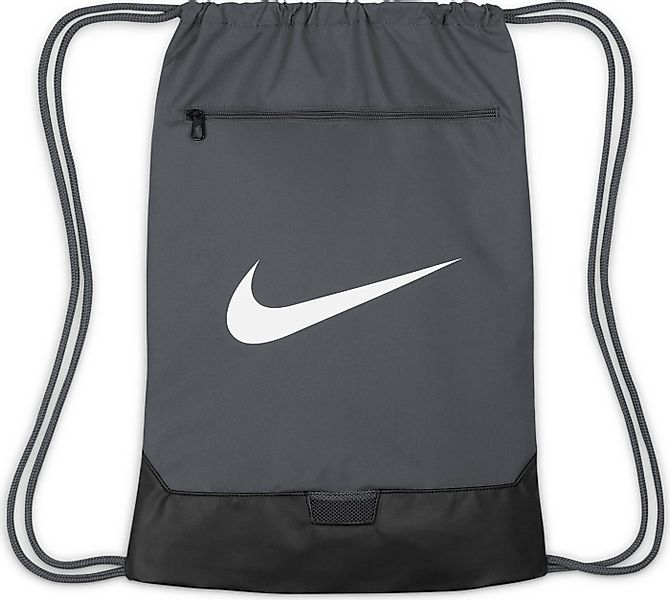 Nike Sporttasche NK BRSLA DRAWSTRNG - 9.5 (18L) (1-tlg), aus Polyester, mit günstig online kaufen