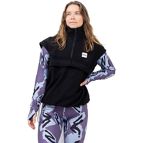 Eivy Fleecejacke Ball Fleece Vest Ball günstig online kaufen