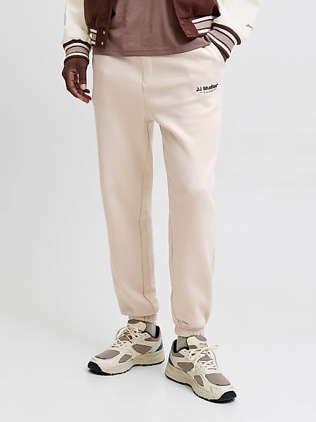Jack & Jones Sweathose "JPSTKANE SOHO SWEAT PANTS NOOS" mit Kordelzug günstig online kaufen
