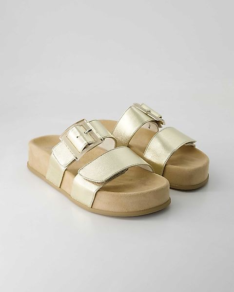 Paul Green 6157 Pantolette Obermaterial: Sonstiges günstig online kaufen