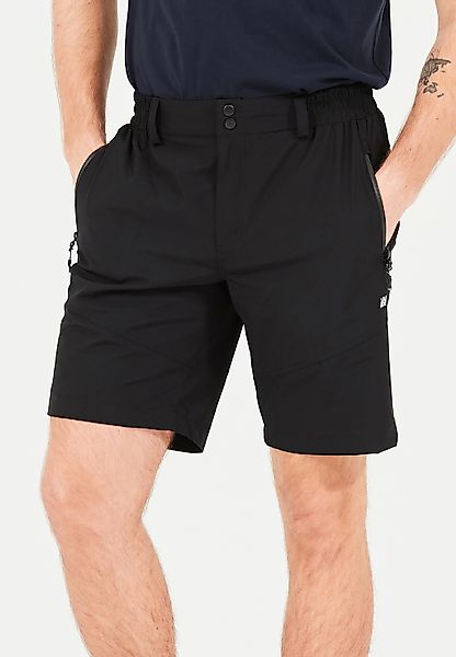 WHISTLER Shorts "AVIAN M ACTIV STRETCH", mit komfortablem Funktionsstretch günstig online kaufen