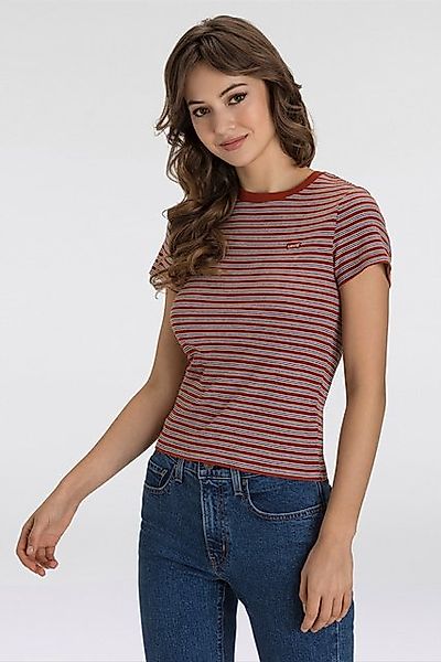 Levi's® T-Shirt ESSENTIAL HM SS TEE günstig online kaufen