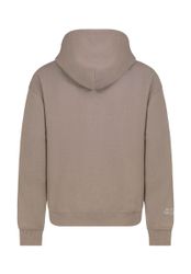 SUBLEVEL Hoodie Herren Kapuzenpullover mit Stickerei günstig online kaufen