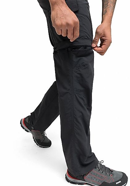 Maier Sports Funktionshose "Trave" Vielseitige Funktionshose, perfekt zum W günstig online kaufen