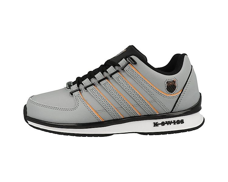 K-Swiss Rinzler Herren Sneaker Turnschuhe, Sportschuhe, Freizeitschuhe, Hal günstig online kaufen