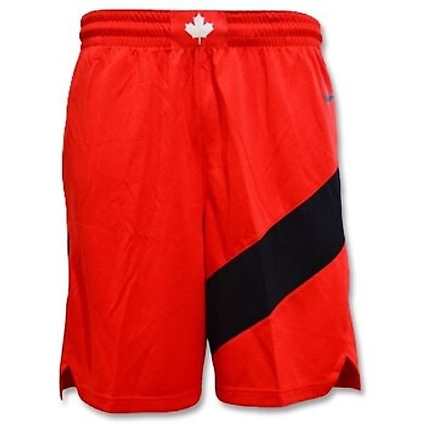 Nike  7/8 & 3/4 Hosen Toronto Raptors Swingman günstig online kaufen