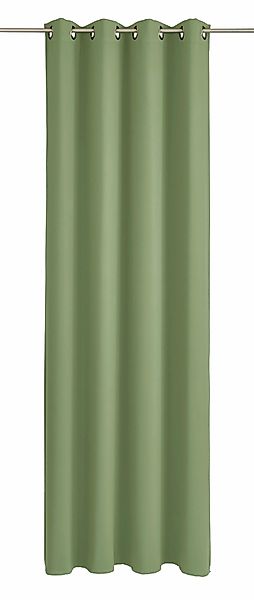 Wirth Vorhang Dim out, Ösen (1 günstig online kaufen