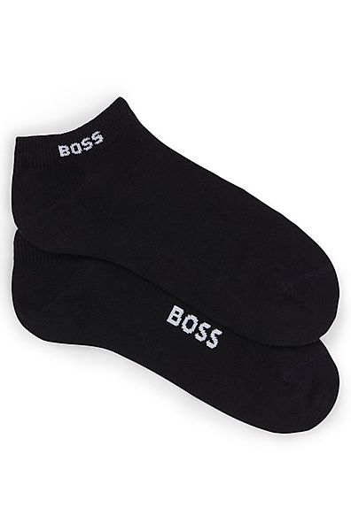 BOSS Sneakersocken 2P AS Logo CC W (Packung, 2-Paar, 2er Pack) mit Logoschr günstig online kaufen