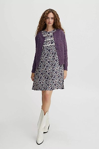 ATELIER RÊVE Strickjacke "Strickjacke IRFleurie" günstig online kaufen