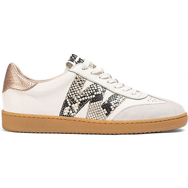 Wonders  Sneaker Nubia 01 AP-2001 flache Sneakers günstig online kaufen
