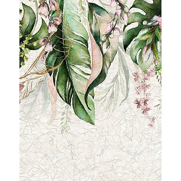 Marburg Fototapete Luana, glatt, matt, moderne Tapete für Wohnzimmer Schlaf günstig online kaufen