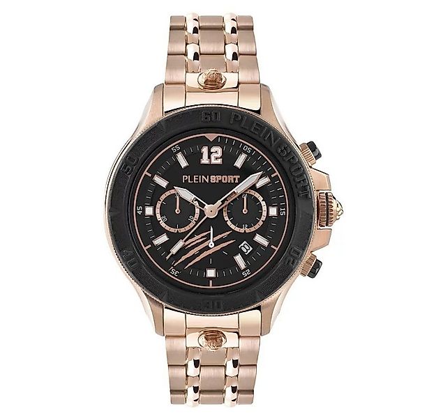 PLEIN SPORT Quarzuhr WARRIOR TECH günstig online kaufen