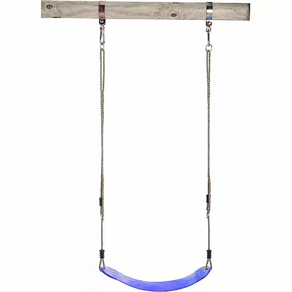 SwingKing Schaukelsitz flex Blau günstig online kaufen