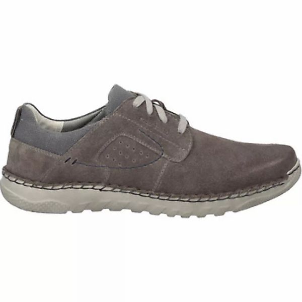 Josef Seibel  Halbschuhe Schnuerschuhe Halbschuh 42704-TE387710 günstig online kaufen