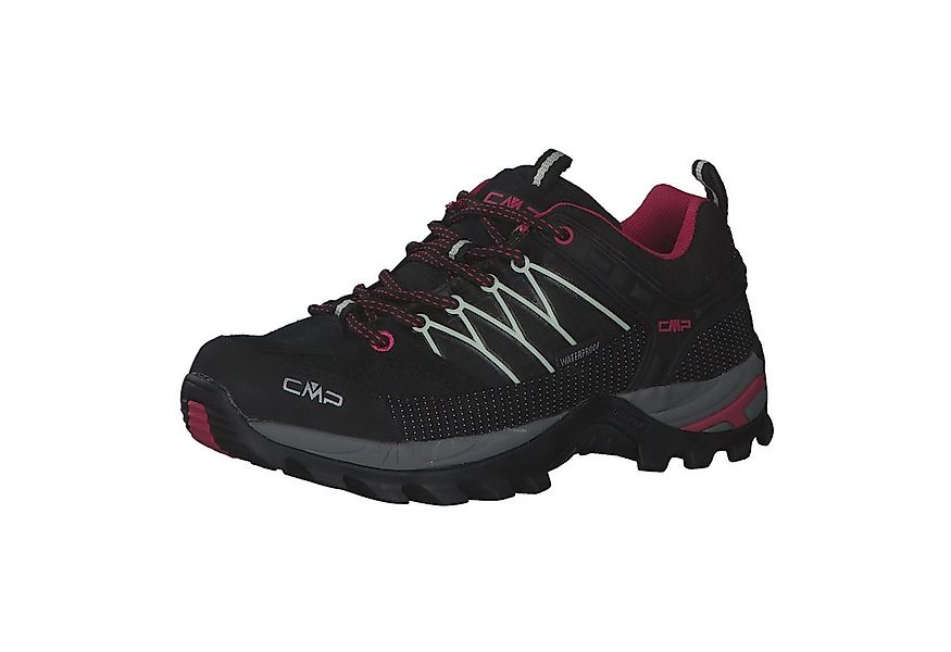 CMP CMP Damen Trekking Schuhe Rigel LOW 3Q54456 Trekkingschuh günstig online kaufen