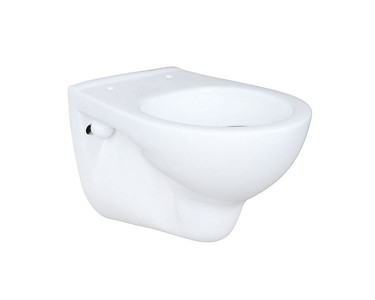 Belvit Tiefspül-WC UNI, Belvit RosenStern Wand WC Hänge Toilette Tiefspüler günstig online kaufen