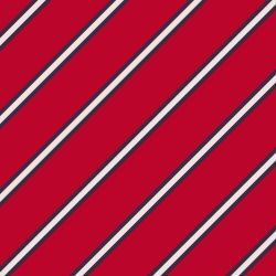 Fabio Farini Krawatte Herren Krawatte Rot günstig online kaufen