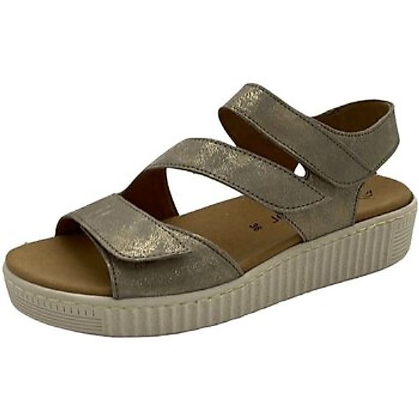 Gabor  Sandalen Sandaletten 63.600.62 günstig online kaufen