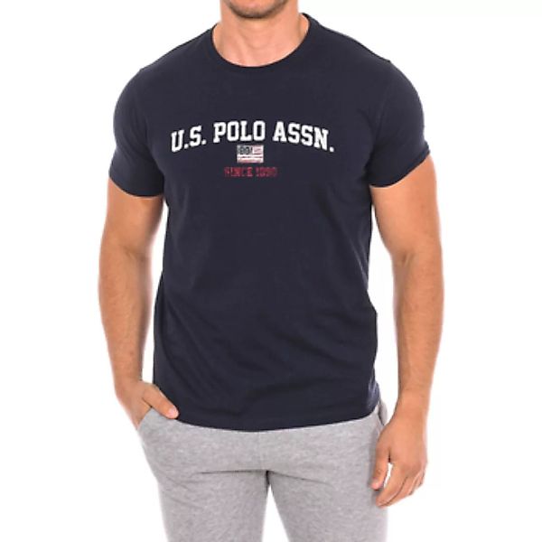 U.S Polo Assn.  T-Shirt 66893-179 günstig online kaufen