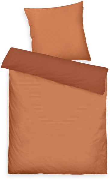 TOM TAILOR HOME Bettwäsche TWO-TONE SOLID günstig online kaufen