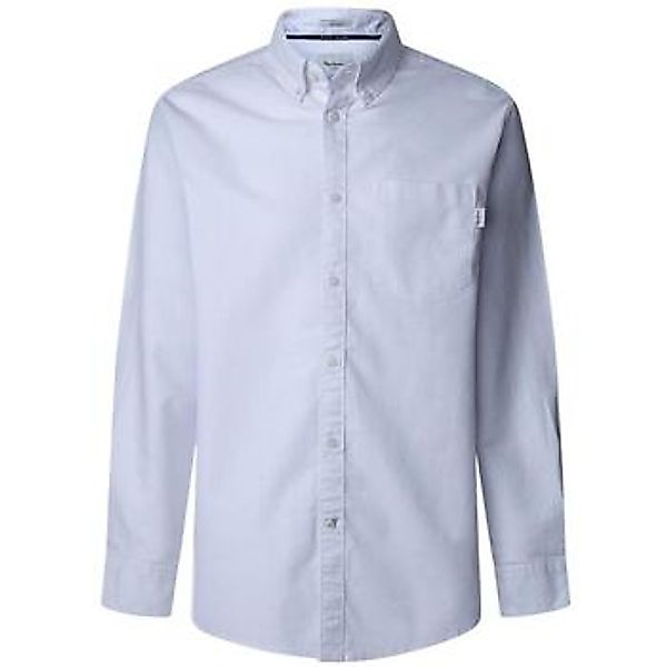 Pepe jeans  Hemdbluse PM308843-800 günstig online kaufen