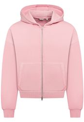 BEHYPE STUDIOS Kapuzensweatjacke IM OVERSIZE BOXY-FIT, günstig online kaufen