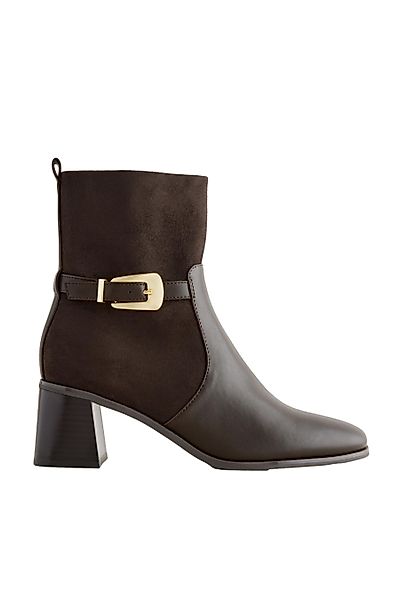 Next Forever Comfort® Stiefelette mit Schnalle günstig online kaufen