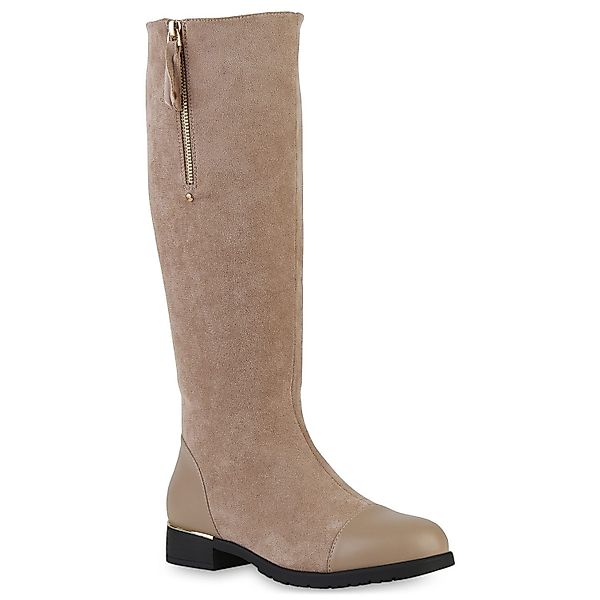 VAN HILL 840545 Stiefel Schuhe günstig online kaufen
