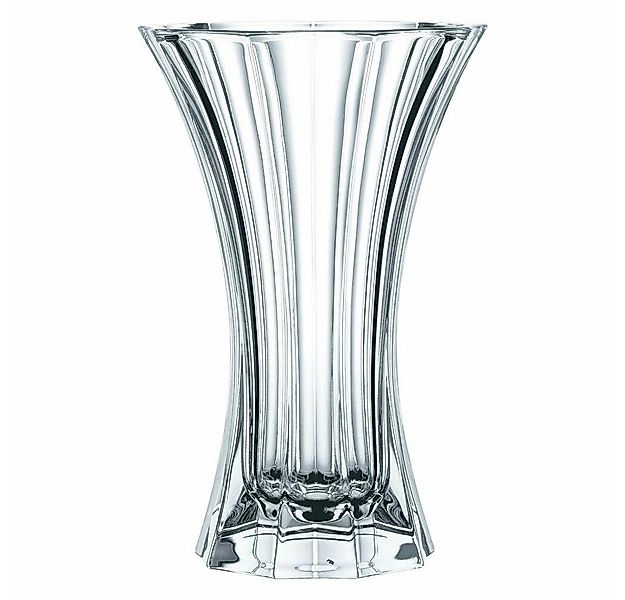 Nachtmann Dekovase Saphir 27 cm Made in Germany günstig online kaufen