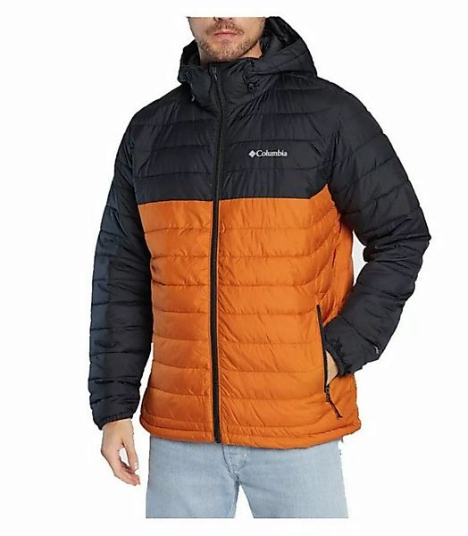 Columbia Trekkingjacke Powder Lite Hooded Jacket günstig online kaufen