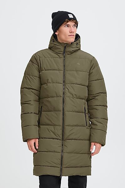 North Bend Langmantel NBAmare M Wasserabweisender günstig online kaufen