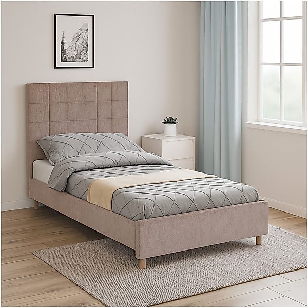 HTI-Living Bett Bett 90 x 200 günstig online kaufen