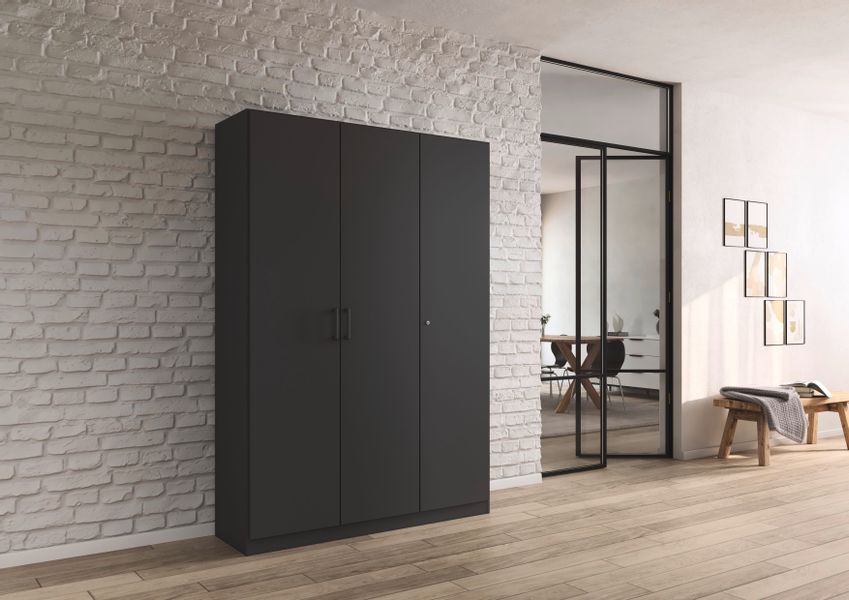 rauch Mehrzweckschrank Garderobe Kleiderschrank Schrank Schuhschrank günstig online kaufen