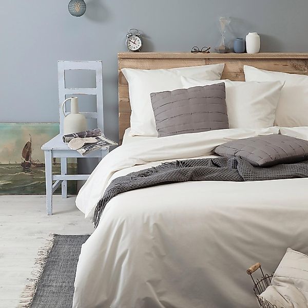 Cinderella Bettwäsche "Weekend in Gr. 135x200, 155x220 oder 200x200 cm" 3 S günstig online kaufen