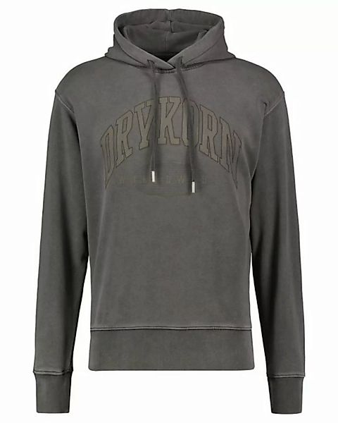 Drykorn Sweatshirt Herren Hoodie BRADLEY_WW (1-tlg) günstig online kaufen