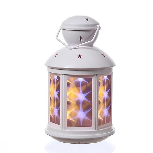 MARELIDA LED Laterne LED Laterne weiße günstig online kaufen
