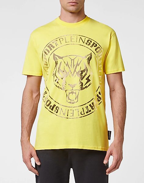 PLEIN SPORT T-Shirt "Tiger" günstig online kaufen