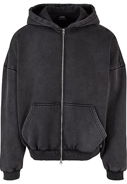 URBAN CLASSICS Sweatjacke Urban Classics Herren günstig online kaufen