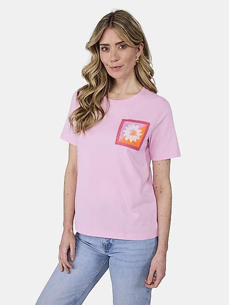 Lieblingsstück T-Shirt "CoraL" günstig online kaufen
