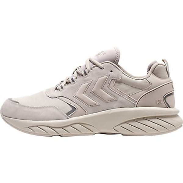 hummel  Sneaker Baskets  Marathona Reach LX Tonal RIB günstig online kaufen